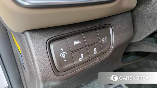 Hyundai Santa Fe TM 2018 Белый из Кореи, фото 5