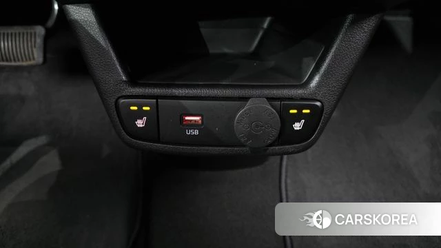 Kia The New Ray 2021 Серый из Кореи, фото 5