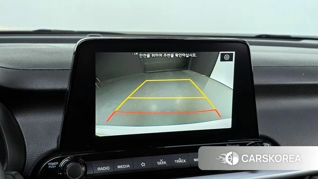 Kia Come New K3 2019 Белый из Кореи, фото 5