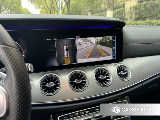 Mercedes-Benz E-class (imported) 2021 Белый из Китая, фото 5