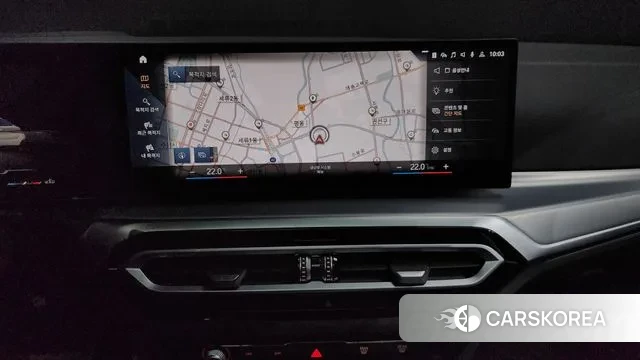 BMW 4 Series (G22) 2023 Белый из Кореи, фото 5