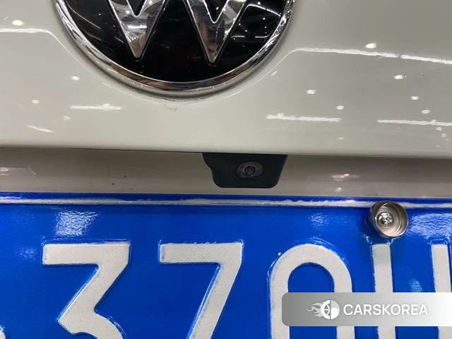 Volkswagen Sagitar 2022 Белый из Китая, фото 5