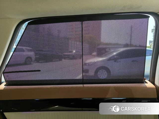 Hyundai Grandeur Hybrid (GN7) 2023 Белый из Кореи, фото 5