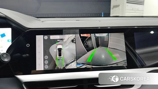 Renault Korea (Samsung) Grand Coleos 2026 Белый из Кореи, фото 5
