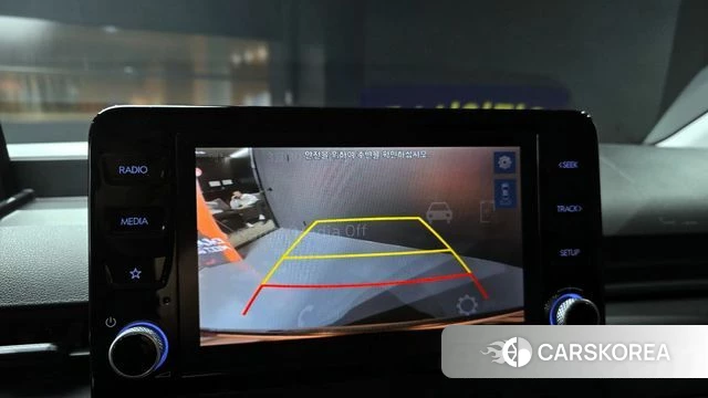 Hyundai Staria 2022 Желтый из Кореи, фото 5