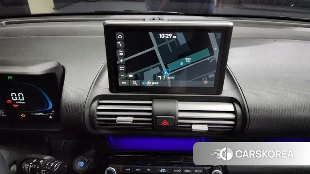 Hyundai Casper 2023 Серый из Кореи, фото 5