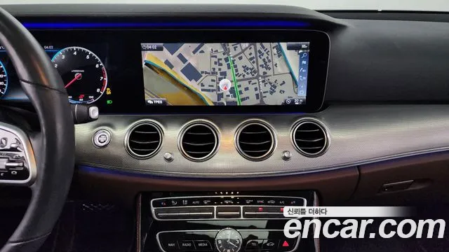 Mercedes-Benz E-Class W213 id 2731663 из Кореи 5