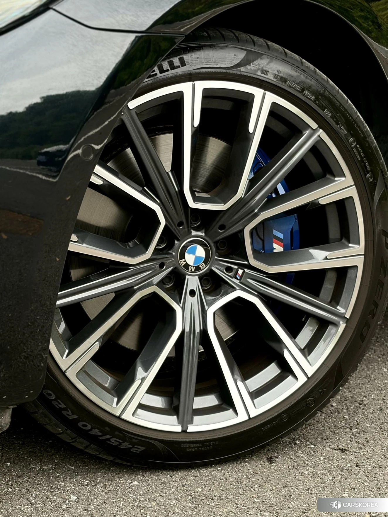 BMW 6 series GT 2024 Черный из Китая, фото 5