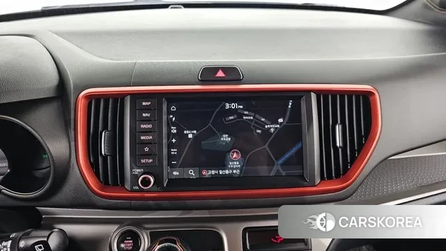 Kia The New Ray 2020 Белый из Кореи, фото 5