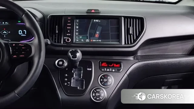 Kia The New Kia Ray 2024 Жемчужный цвет из Кореи, фото 5