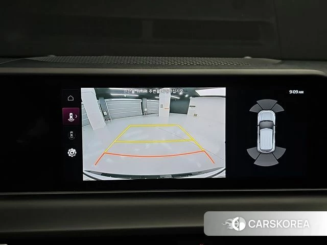 Kia The New Seltos 2024 Белый из Кореи, фото 5