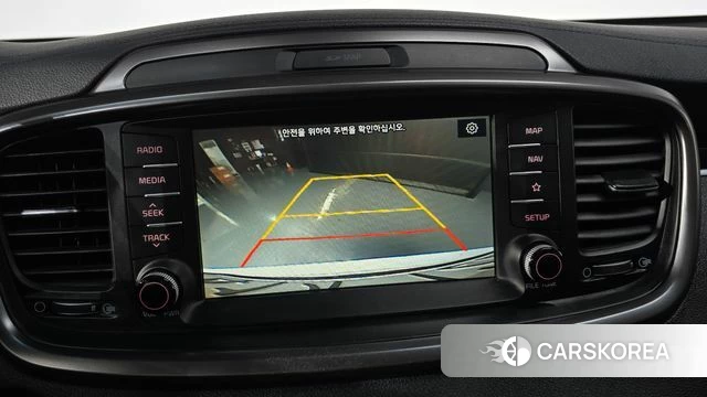 Kia The New Sorento 2019 Белый из Кореи, фото 4