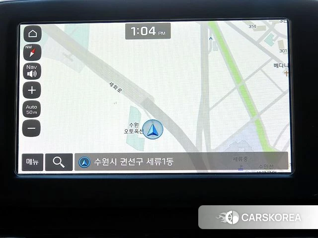 Hyundai Grandeur IG 2019 Черный из Кореи, фото 5