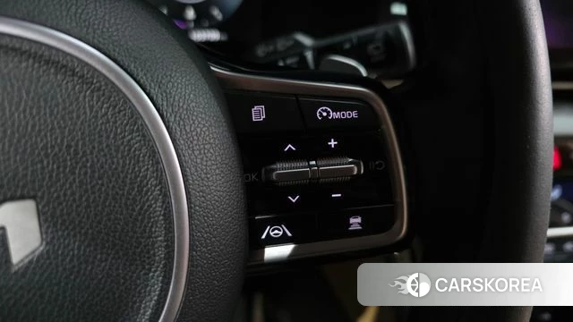 Kia Carnival 4th generation 2022 Черный из Кореи, фото 5