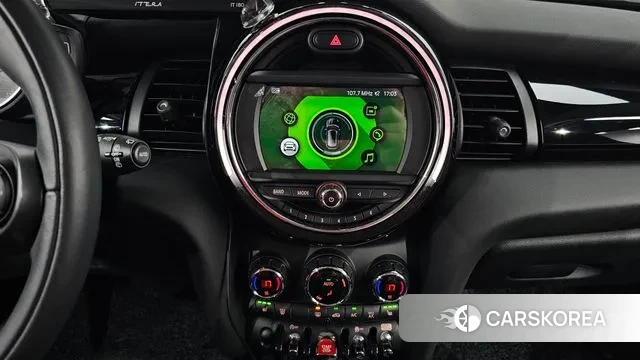 Mini Cooper 2020 Оранжевый из Кореи, фото 5