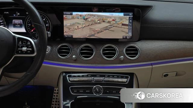 Mercedes-Benz E-Class W213 2019 Черный из Кореи, фото 5