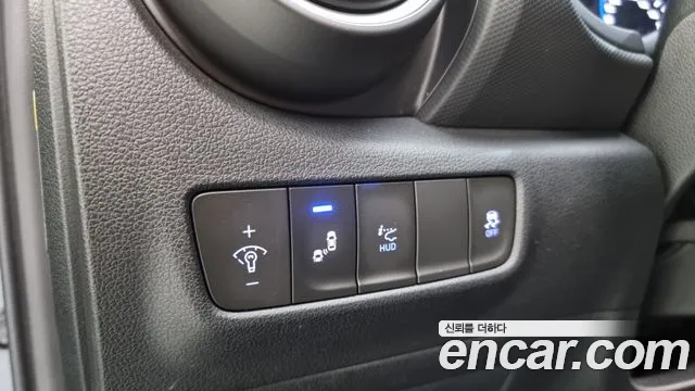 Hyundai Kona 2018 Серый из Кореи, фото 5