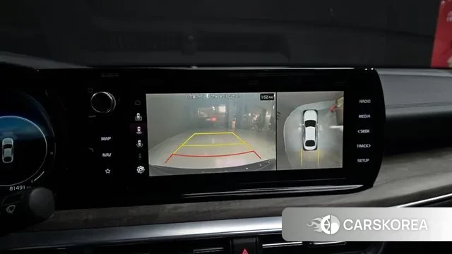 Kia K5 3rd generation id 3646323 из Кореи 5