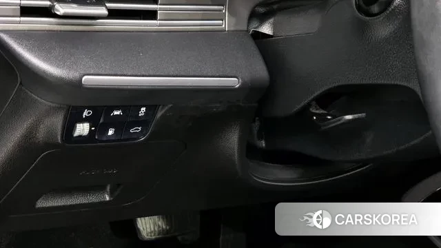 Hyundai The New Grandeur IG 2020 Черный из Кореи, фото 5