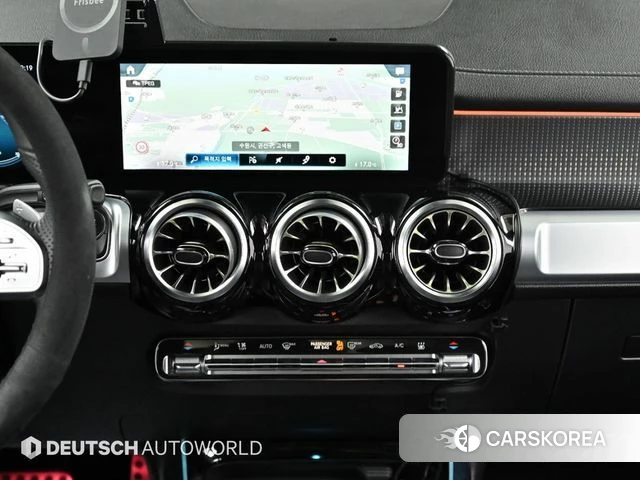 Mercedes-Benz EQB X243 2022 Серый из Кореи, фото 5