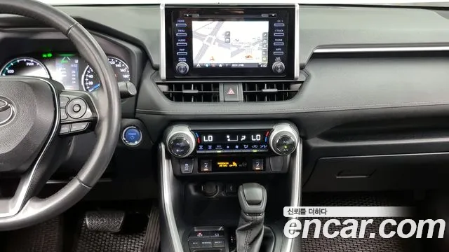 Toyota RAV4 5th Generation id 2674725 из Кореи 5