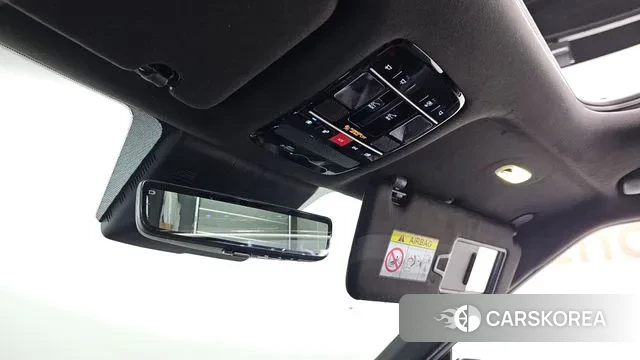 Hyundai Santa Fe (MX5) 2023 Белый из Кореи, фото 5