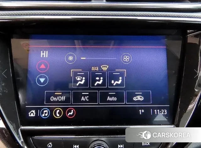 Chevrolet (GM Daewoo) Trailblazer 2020 Белый из Кореи, фото 5