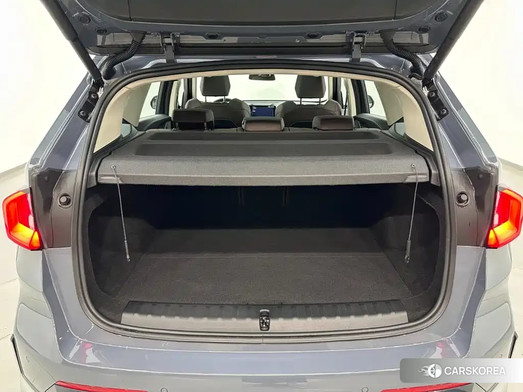 BMW X1 2023 Синий из Китая, фото 5