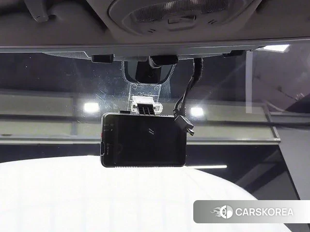 Chevrolet (GM Daewoo) The Next Spark 2018 Белый из Кореи, фото 5