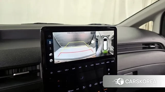 Hyundai Staria 2023 Черный из Кореи, фото 5