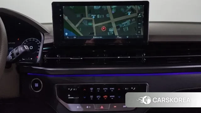 Ssangyong The New Rexton Sports Cannes 2023 Белый из Кореи, фото 5