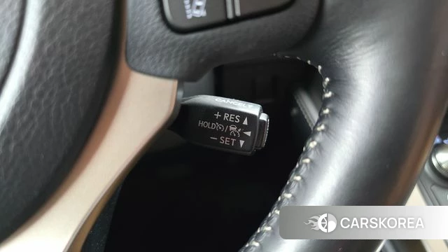 Lexus NX300h 2021 Черный из Кореи, фото 5