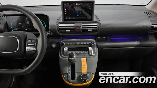 Hyundai Casper id 2717385 из Кореи 5