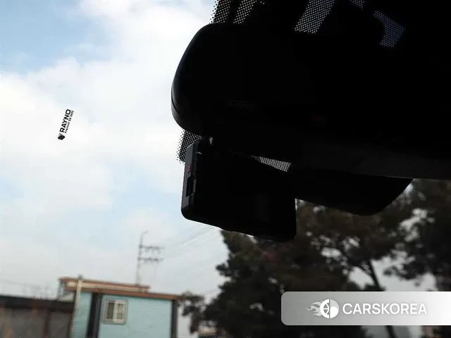 Ssangyong All New Rexton 2022 Черный из Кореи, фото 5