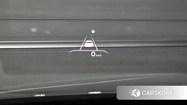 Genesis G80 (RG3) 2020 Черный из Кореи, фото 5