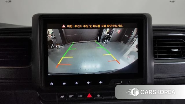 Renault Korea (Samsung) Master 2022 Черный из Кореи, фото 5