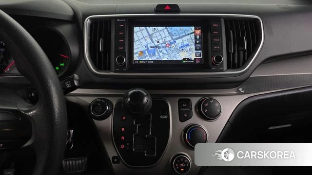 Kia The New Ray 2019 Белый из Кореи, фото 5