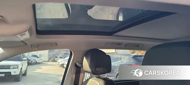 Volkswagen Tiguan Allspace 2020 Небесно-голубой из Кореи, фото 5