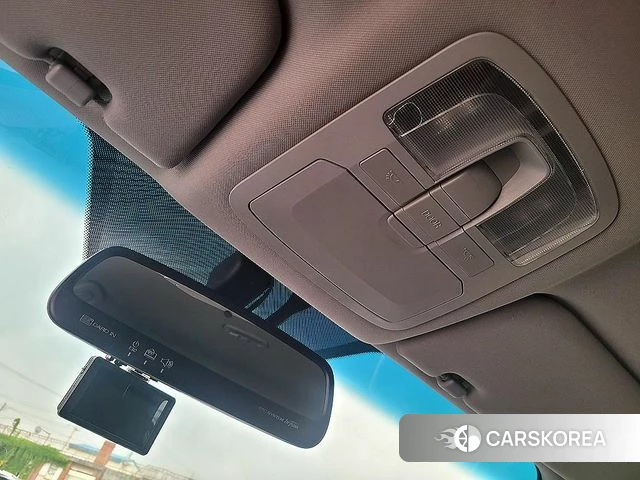 Ssangyong New Style Korando C id 4367215 из Кореи 5