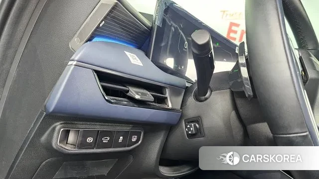 Kia The New K8 Hybrid 2025 Серый из Кореи, фото 5