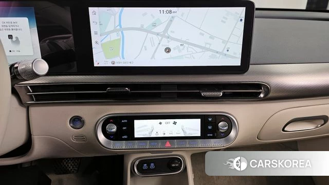 Genesis GV60 2022 Серый из Кореи, фото 5