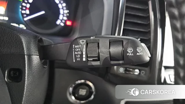 Ssangyong Rexton Sports 2020 Серый из Кореи, фото 5