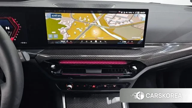 BMW M3 (G80) id 3240991 из Кореи 5