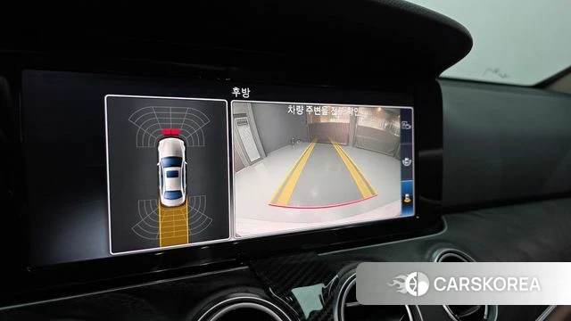 Mercedes-Benz E-Class W213 2018 Белый из Кореи, фото 5