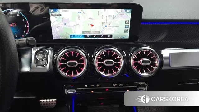 Mercedes-Benz GLB-Class X247 2021 Белый из Кореи, фото 5