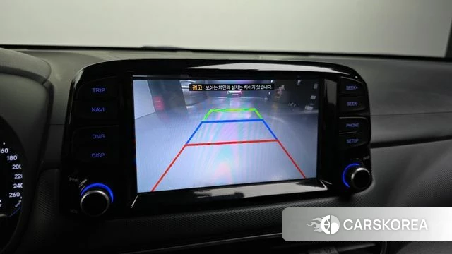 Hyundai Kona 2018 Белый из Кореи, фото 5