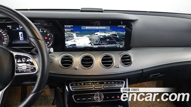 Mercedes-Benz E-Class W213 id 2697353 из Кореи 5