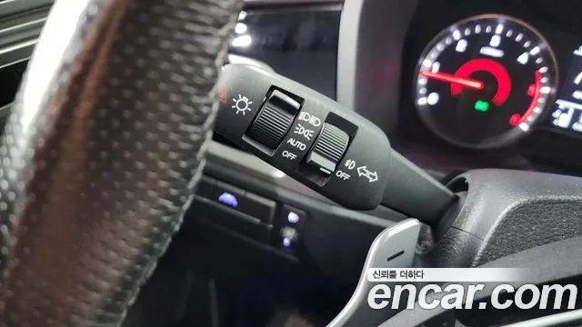 Ssangyong Beautiful Korando 2019 Белый из Кореи, фото 5