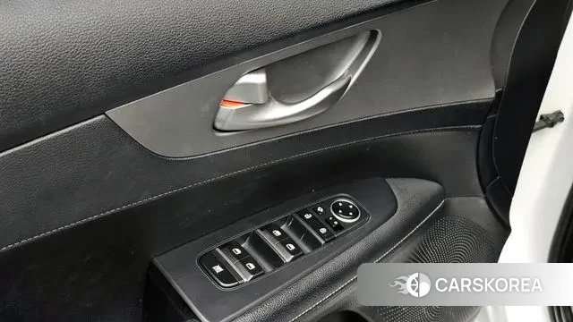 Kia Come New K3 2020 Белый из Кореи, фото 5