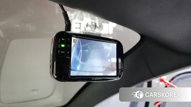 Renault Korea (Samsung) Twizy 2020 Серебристо-серый из Кореи, фото 5